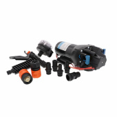 Hotshot HD4 Spolpump 12V/24V Hotshot HD4 Spolpump 12V/24V